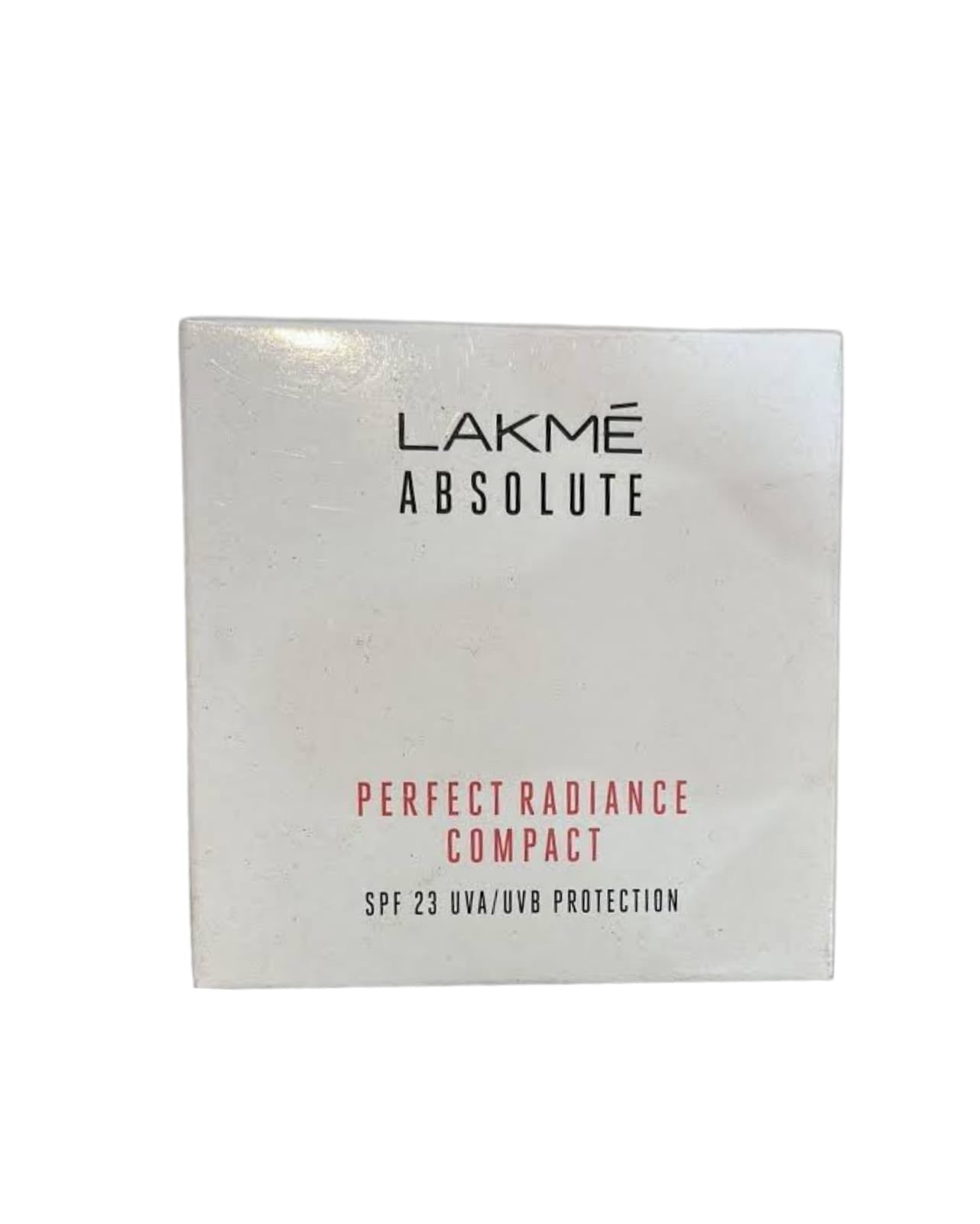 Lakme Absolute Perfect Radiance Compact SPF 23