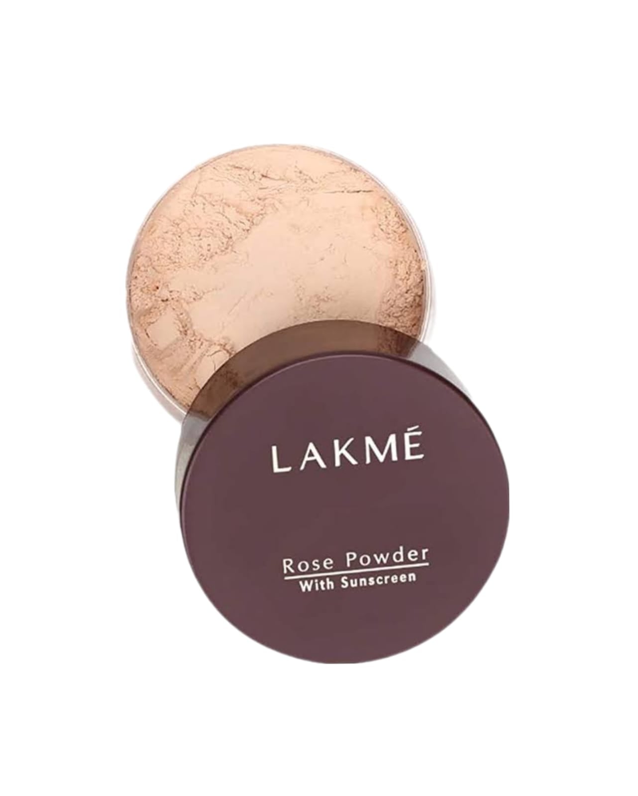 Lakme Rose Powder With Sunscreen