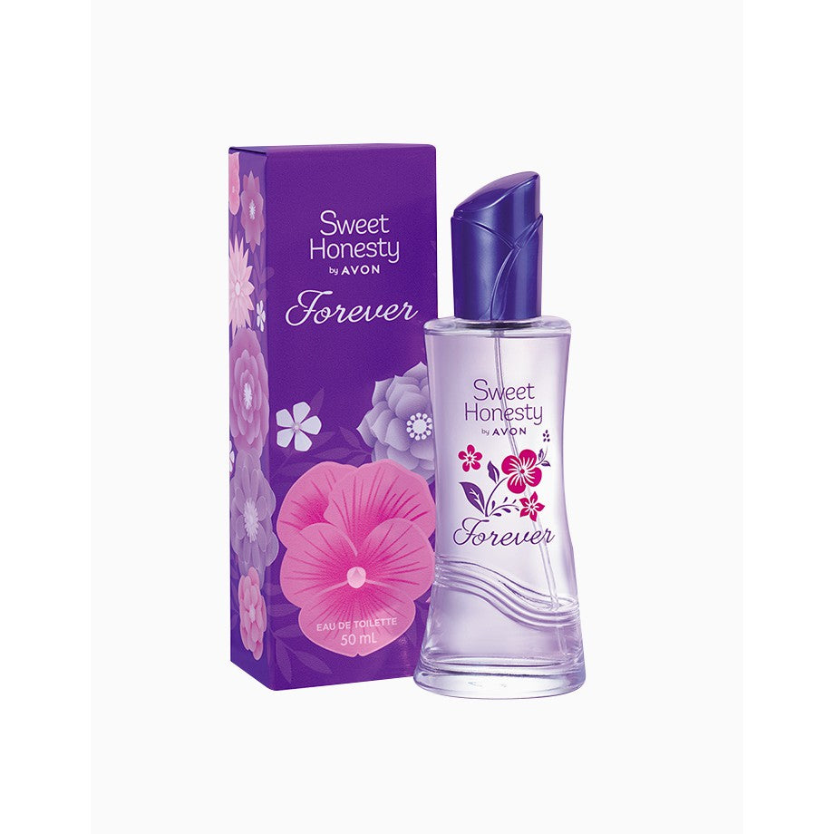 Avon Sweet Honesty Forever 50ml