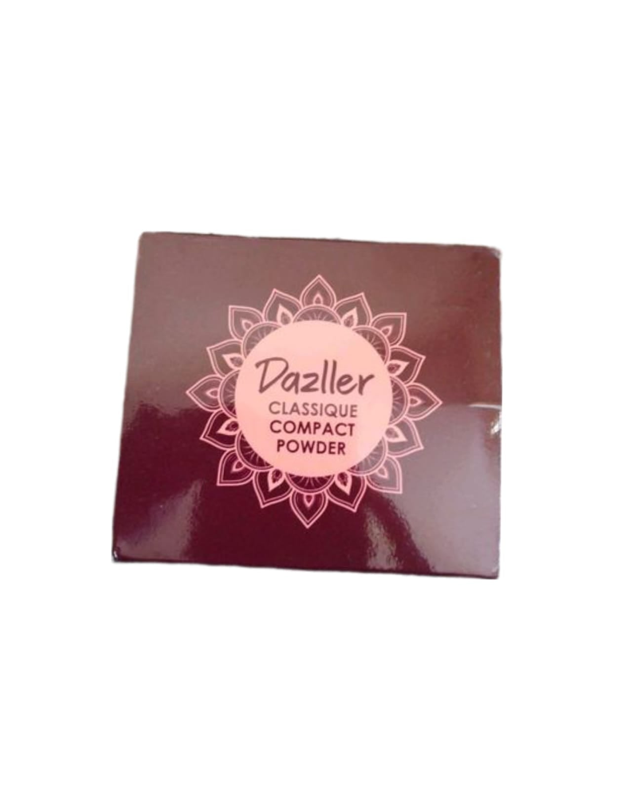 Dazller Classique Compact Powder