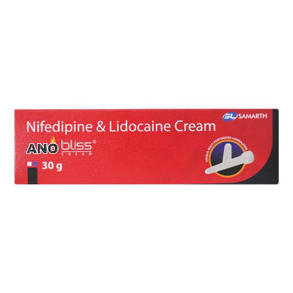 Ano Bliss Cream 30g