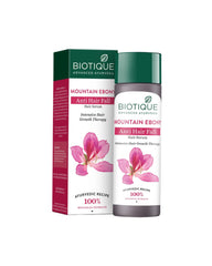 Biotique Advanced Ayurveda Mountain Ebony Anti Hair Fall Hair Serum