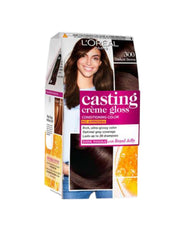 Loreal Paris Casting Cream Gloss Conditioning Color