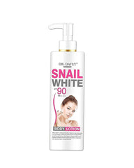DR.Davey Snail White SPF 90 PA +++ Body Lotion