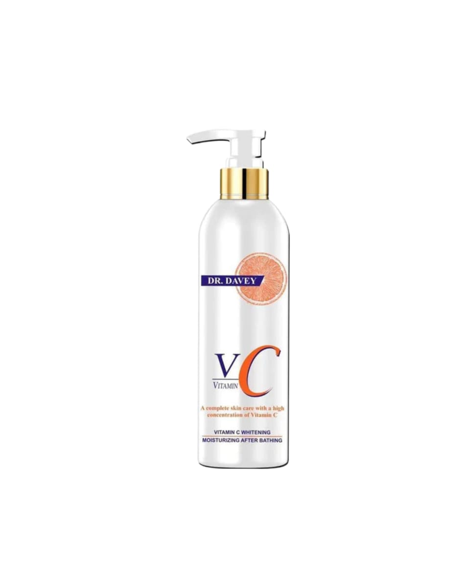 DR.Davey Vitamin C Whitening Moisturing