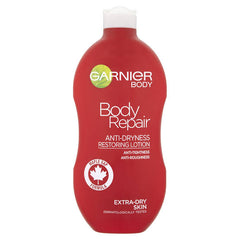 Garnier Body Body Repair Anti-Dryness Restoring Lotion