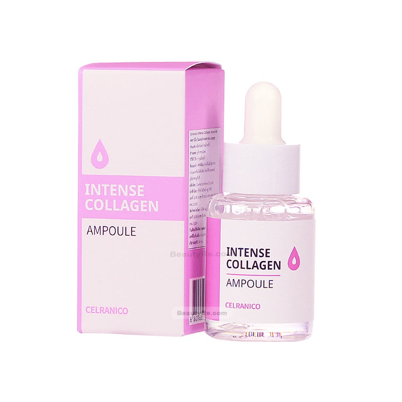 Celeranico Intense Collagen Ampoule 30ml