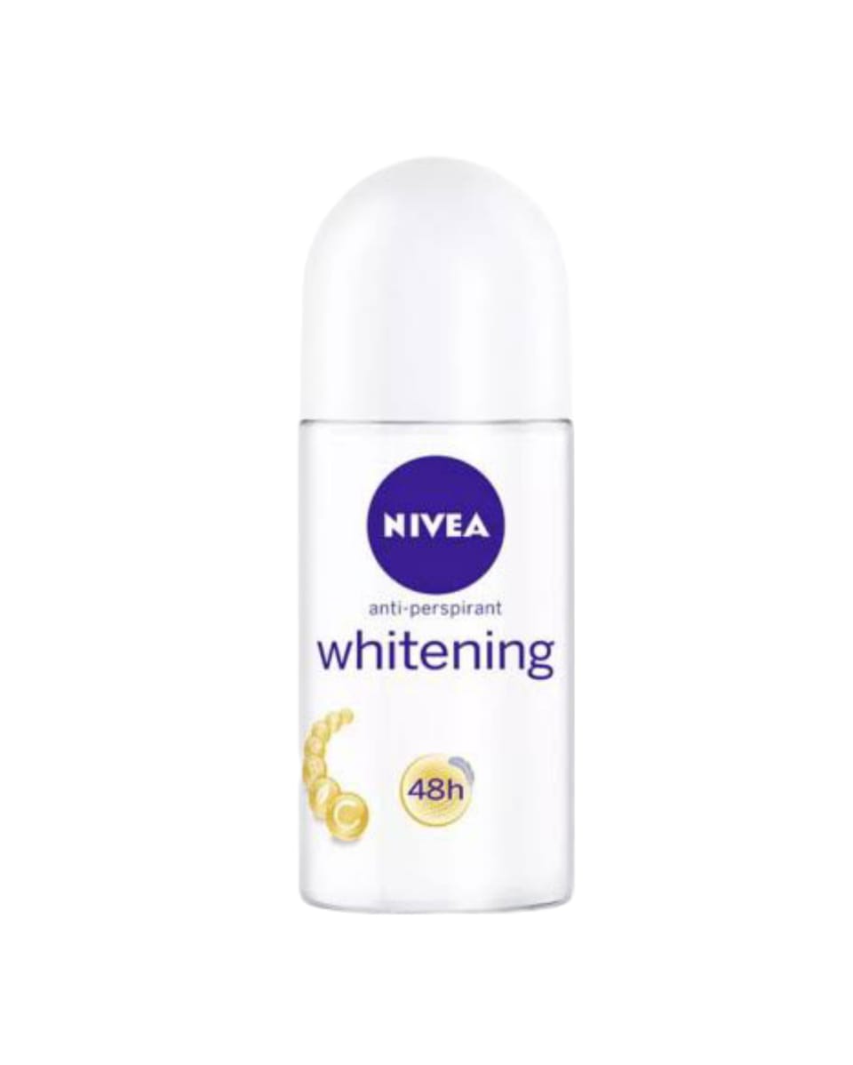 Nivea Anti-Perspirant Whitening