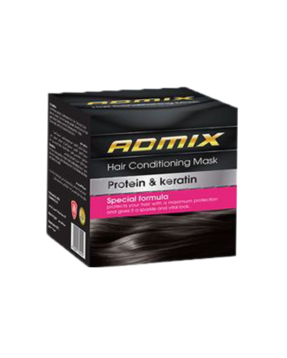 Admix Hair Conditioning Mask Protein & Keratin