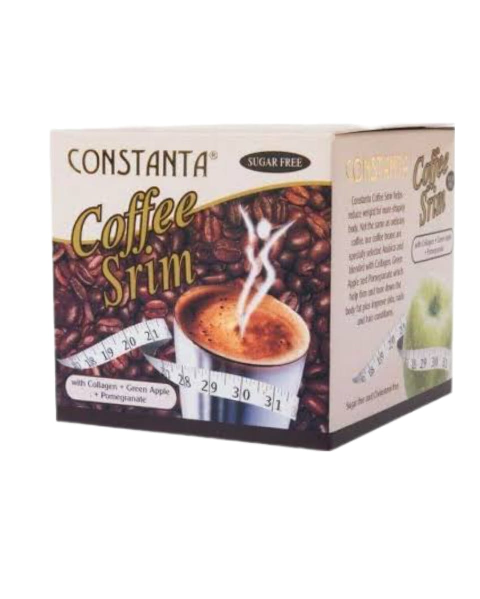 Constanta Coffee Srim