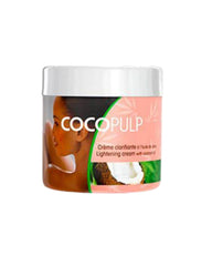 Cocopulp Lightening Cream With Coconut Oil