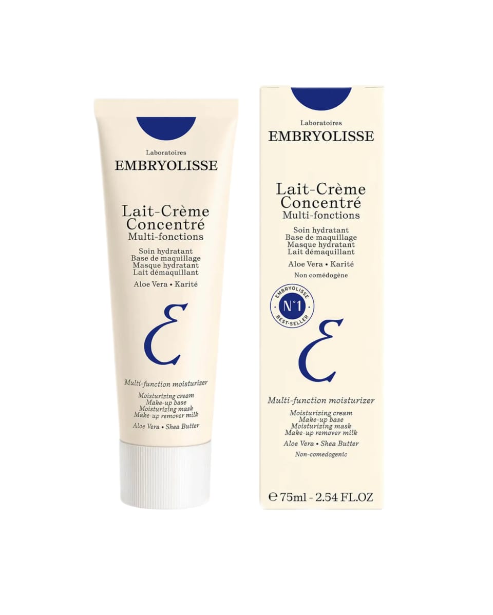 Laboratoires Embryolisse Lait Creme Concentre Multi-Function Aloe Vera Shea Butter