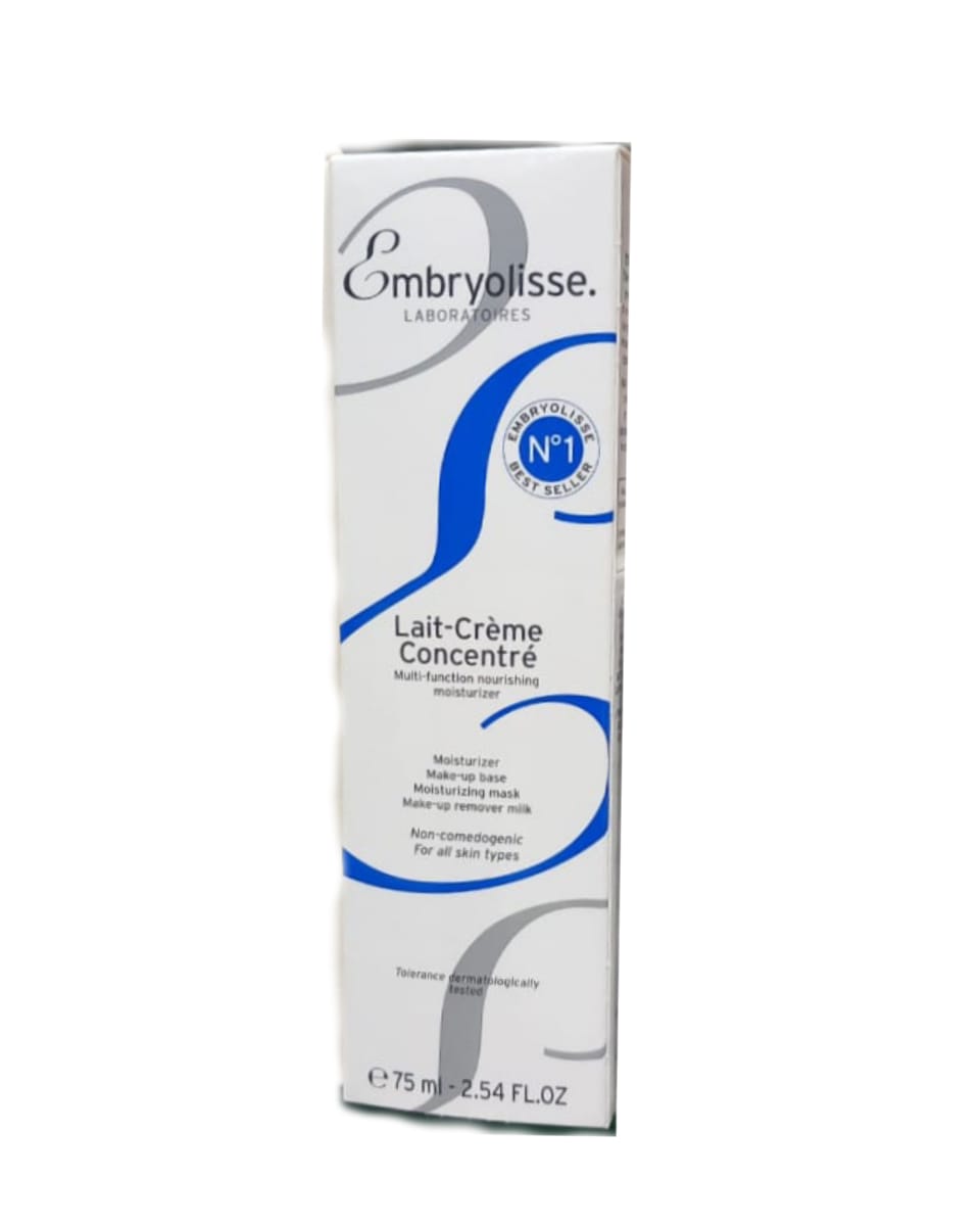 Embryolisse Lait Creme Concentre Multi Function Nourishing Moisturizer