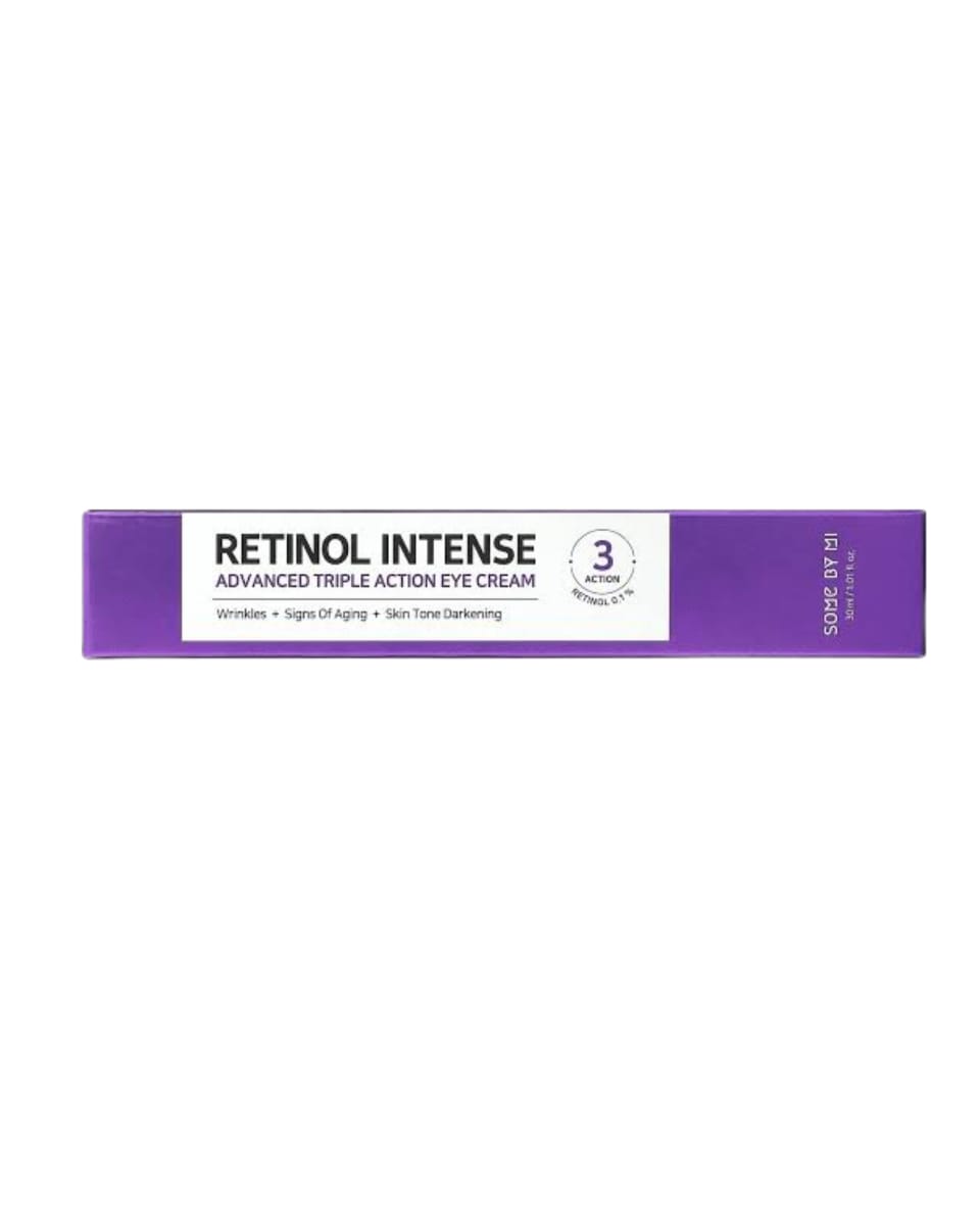 Some By MI Retinol Intense Advanced Triple Action Eye Cream