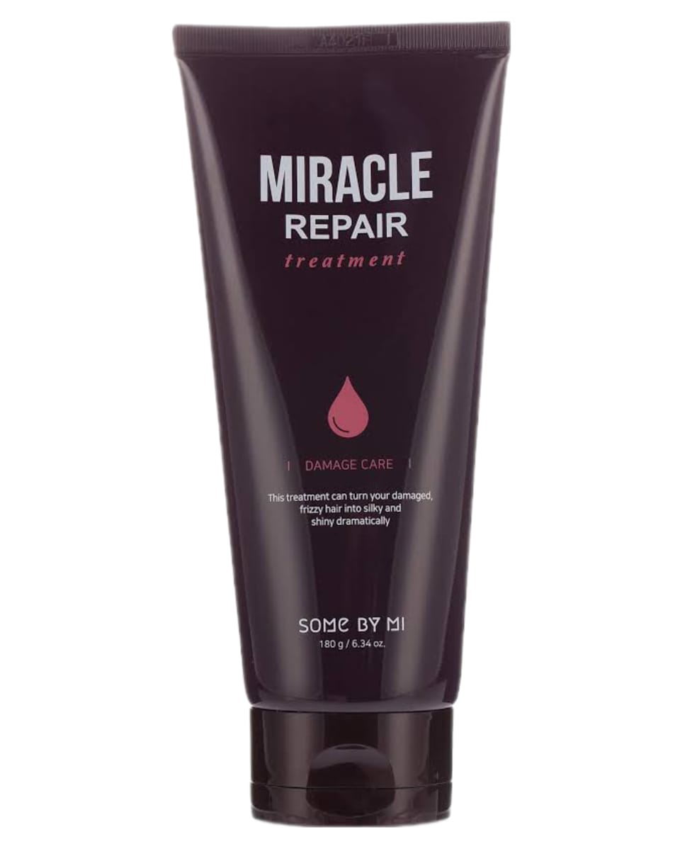 Some By Mi Miracle Repair Treatment Damage Care
