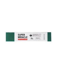 Some By Mi AHA-BHA-PHA 14 Days 75% Super Miracle Spot All Kill Cream
