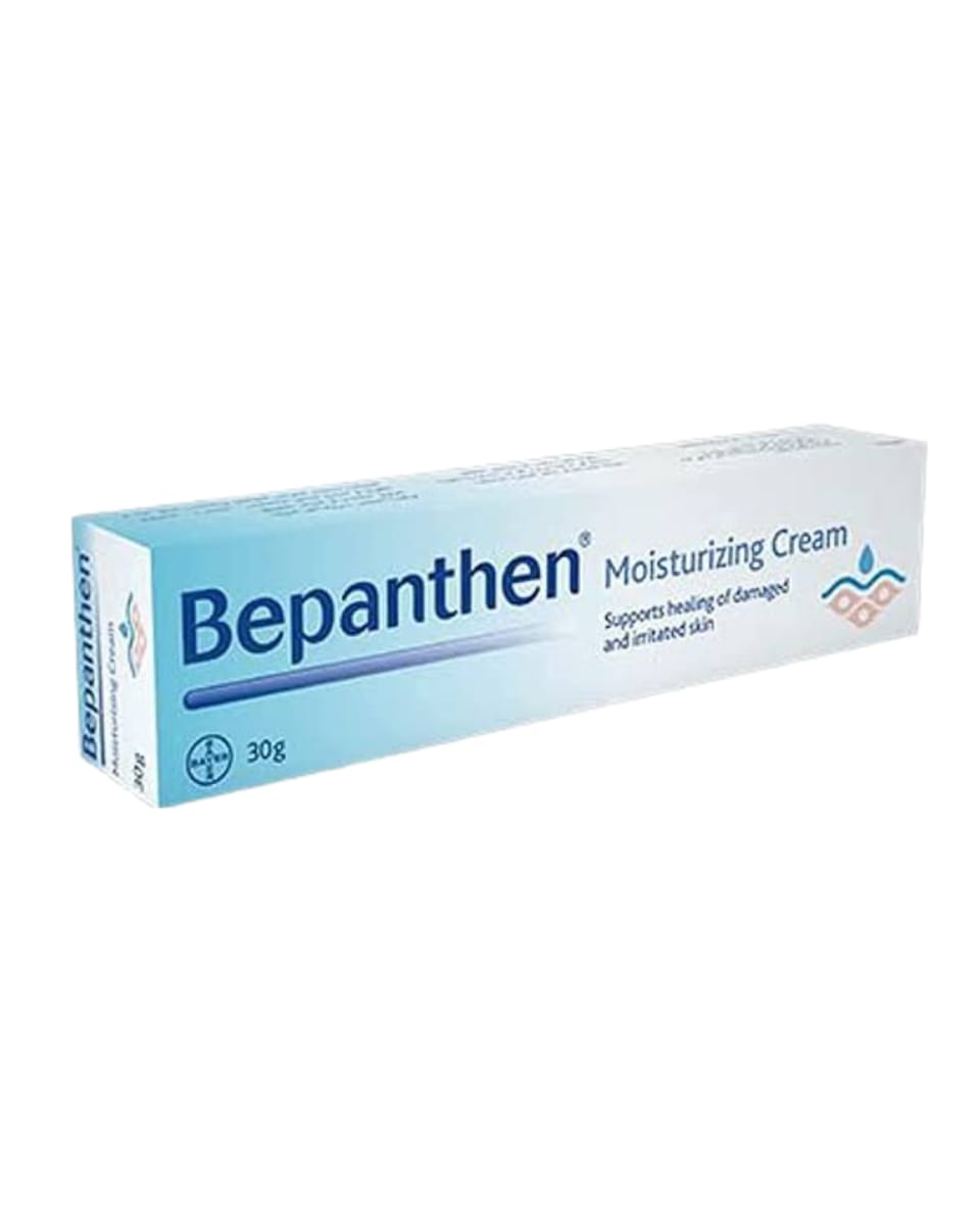 Bepanthen Moisturizing Cream 30g