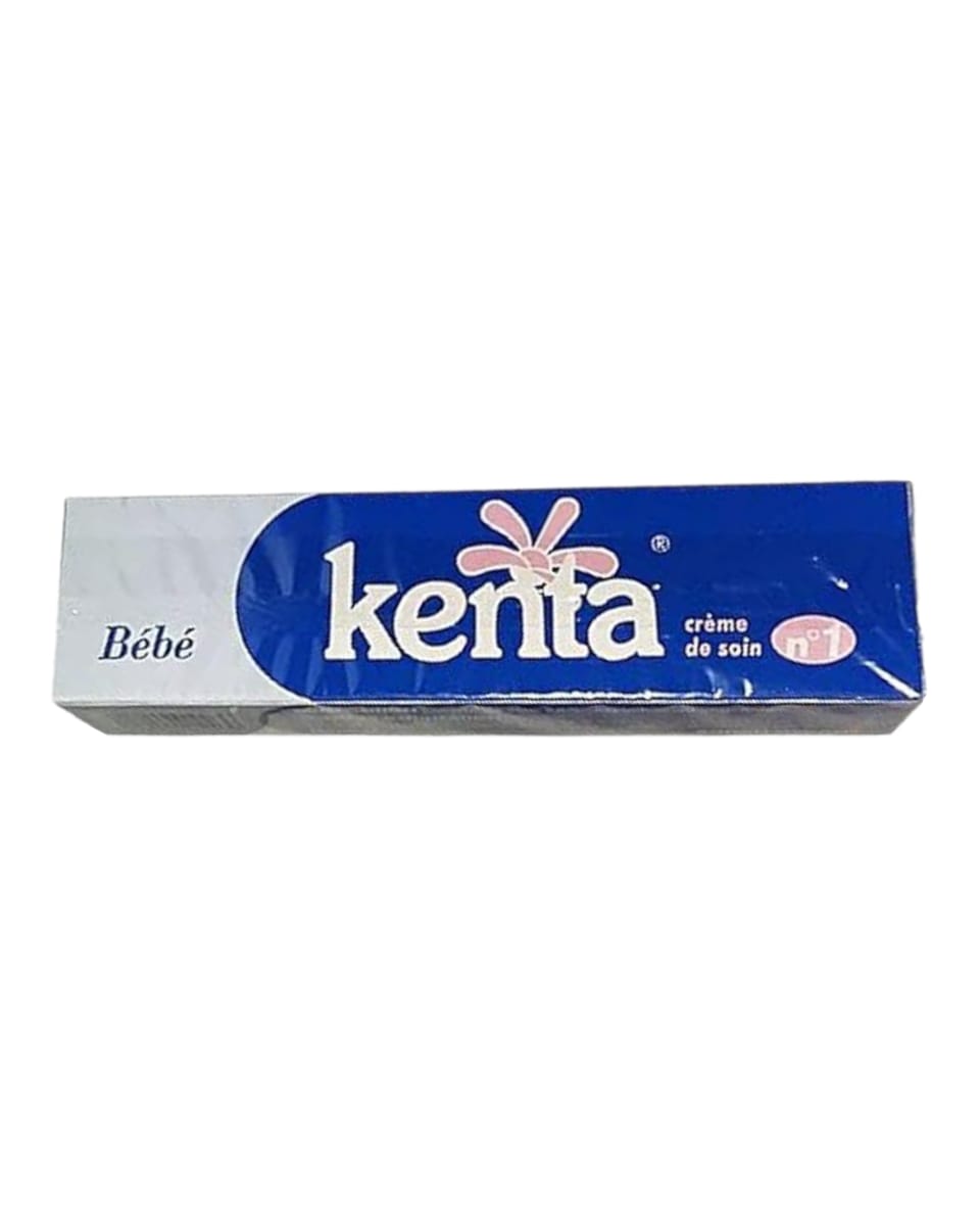 Kenta Creme Do Soin