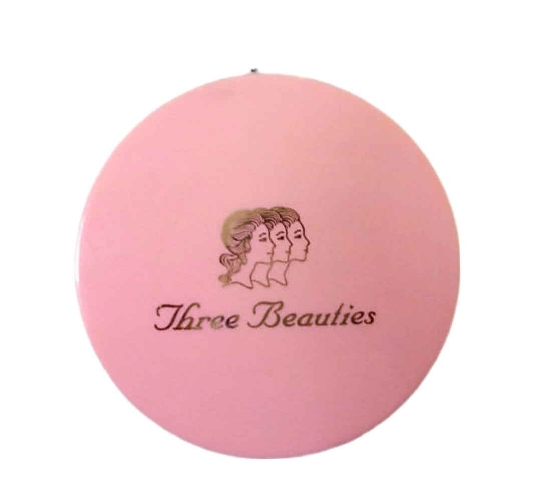 Three Beauties Cream Powder 20g