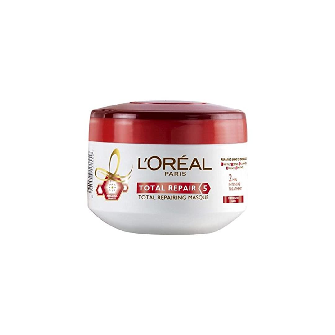 Loreal Paris Total Repair 5 Masque 200g