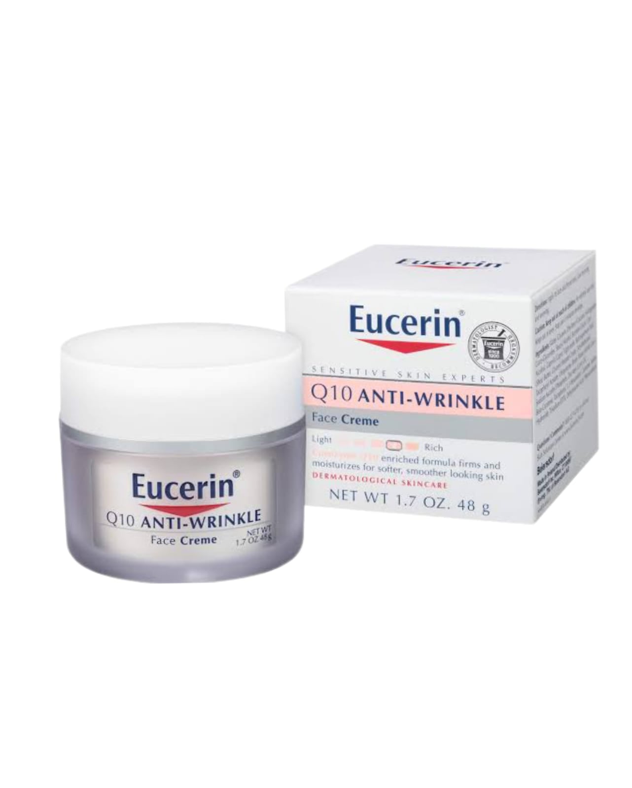 Eucerin Q10 Anti-Wrinkle Face Serum