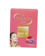 Kaera Waouh Wow Lightening Soap
