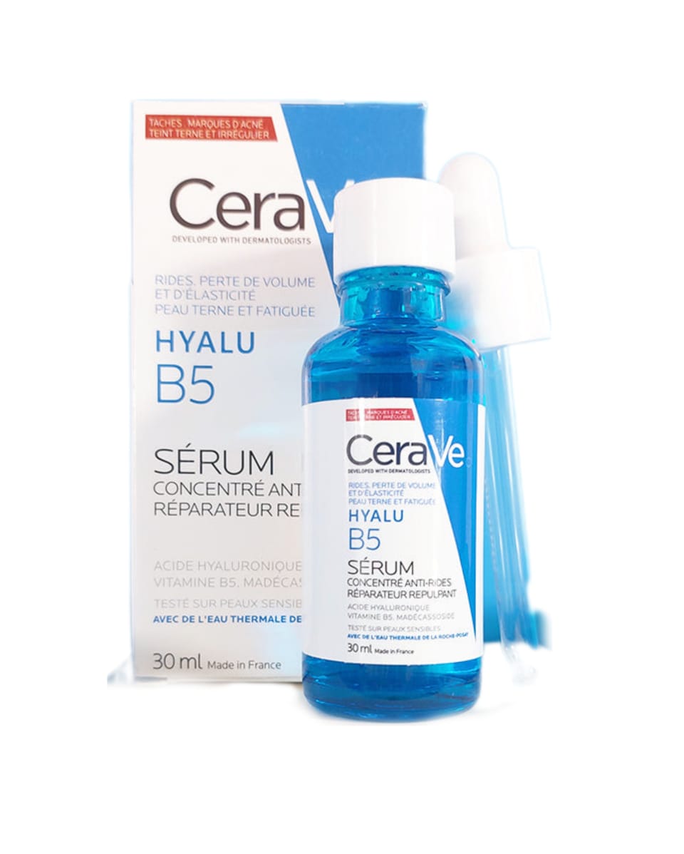 CeraVe Hyalu B5 Serum 30ml