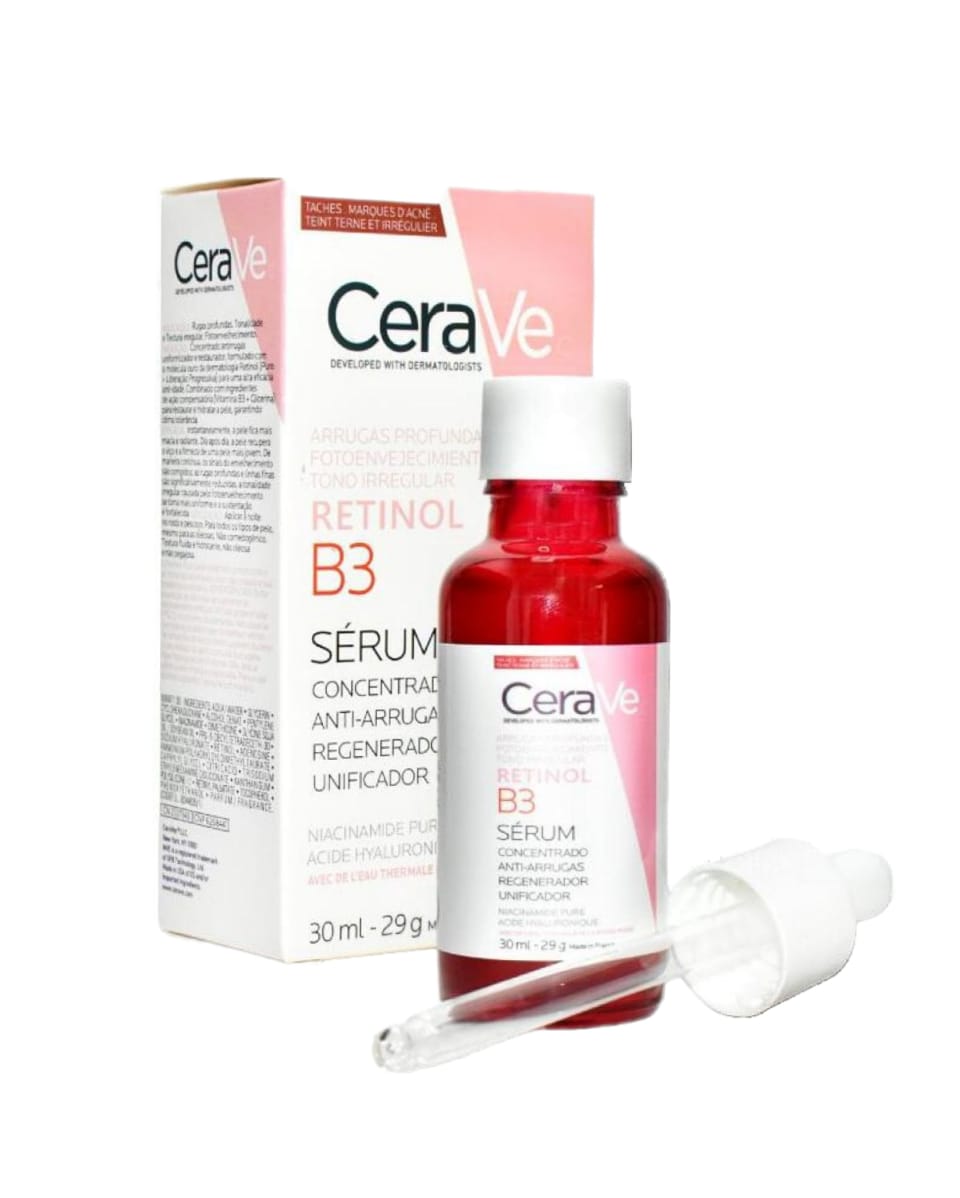 CeraVe Retinol B3 Serum 30ml