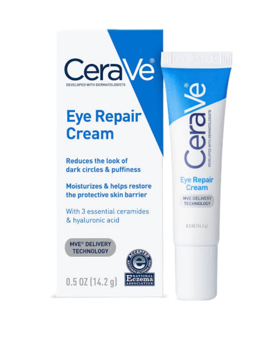 CeraVe Eye Repair Cream 14.2g