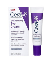 CeraVe Skin Renewing Eye Cream 14.2g