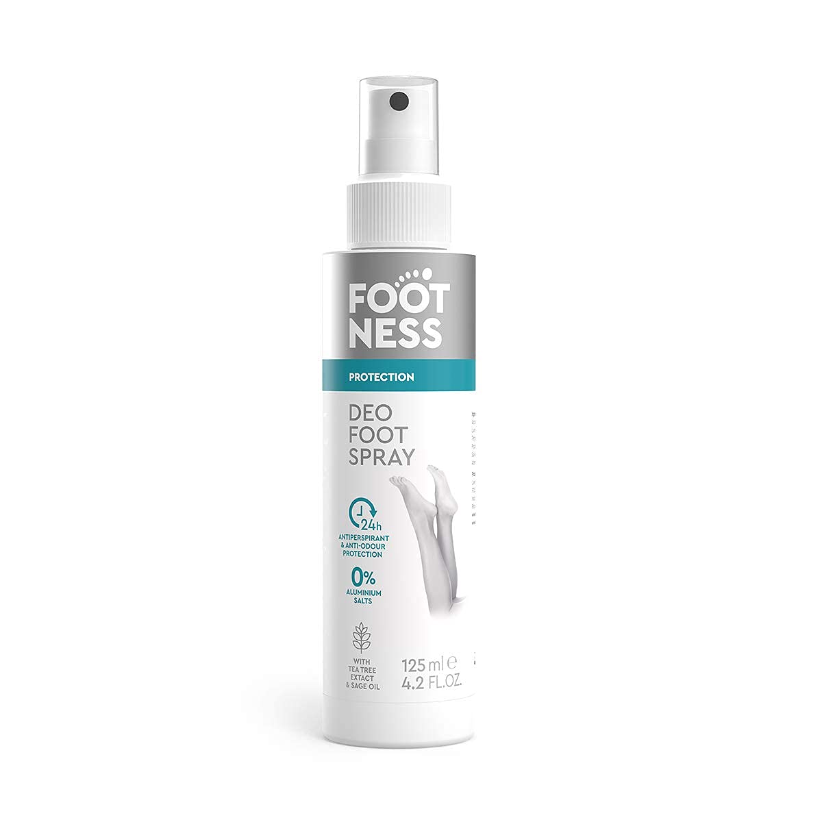 Foot Ness Fresh Shoe Spray