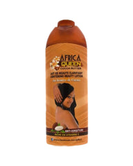 Africa Queen Cocoa Butter Lightening Beauty Lotion