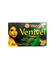 Vendol Venivel Soap