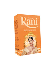 Rani Sandalwood Soap