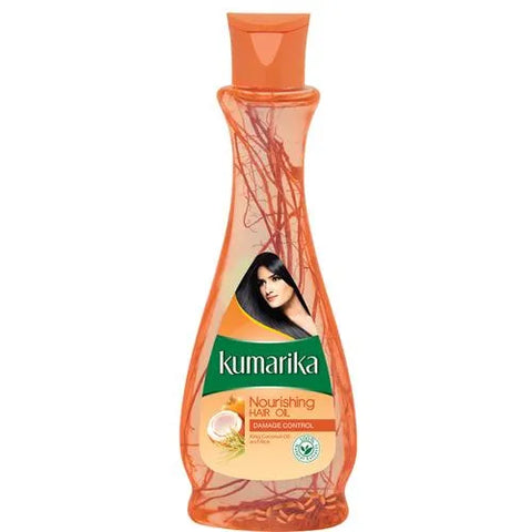 Kumarika Nourishing Hair Oil - Damage Control