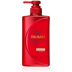 Tsubaki Premium Moist Shampoo