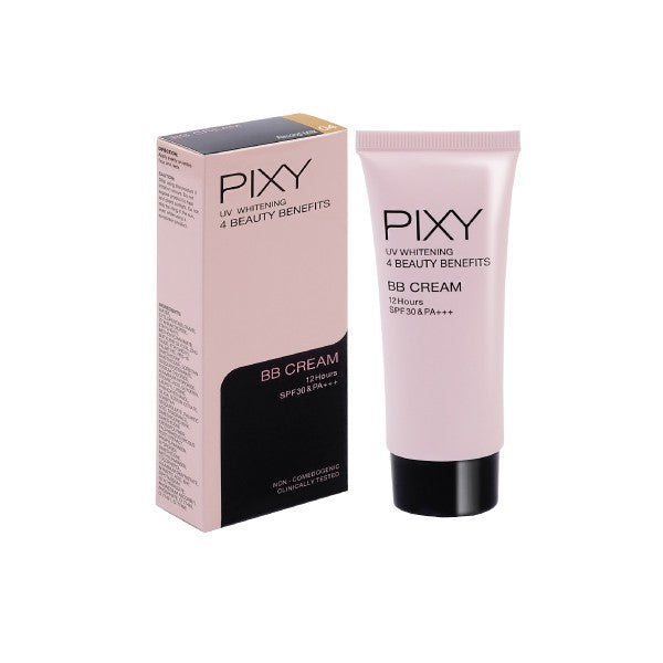Pixy UV Whitening 4 Beauty Benefits BB Cream