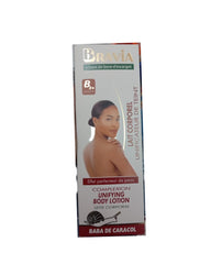 Bravia Complexion Unifying Body Lotion