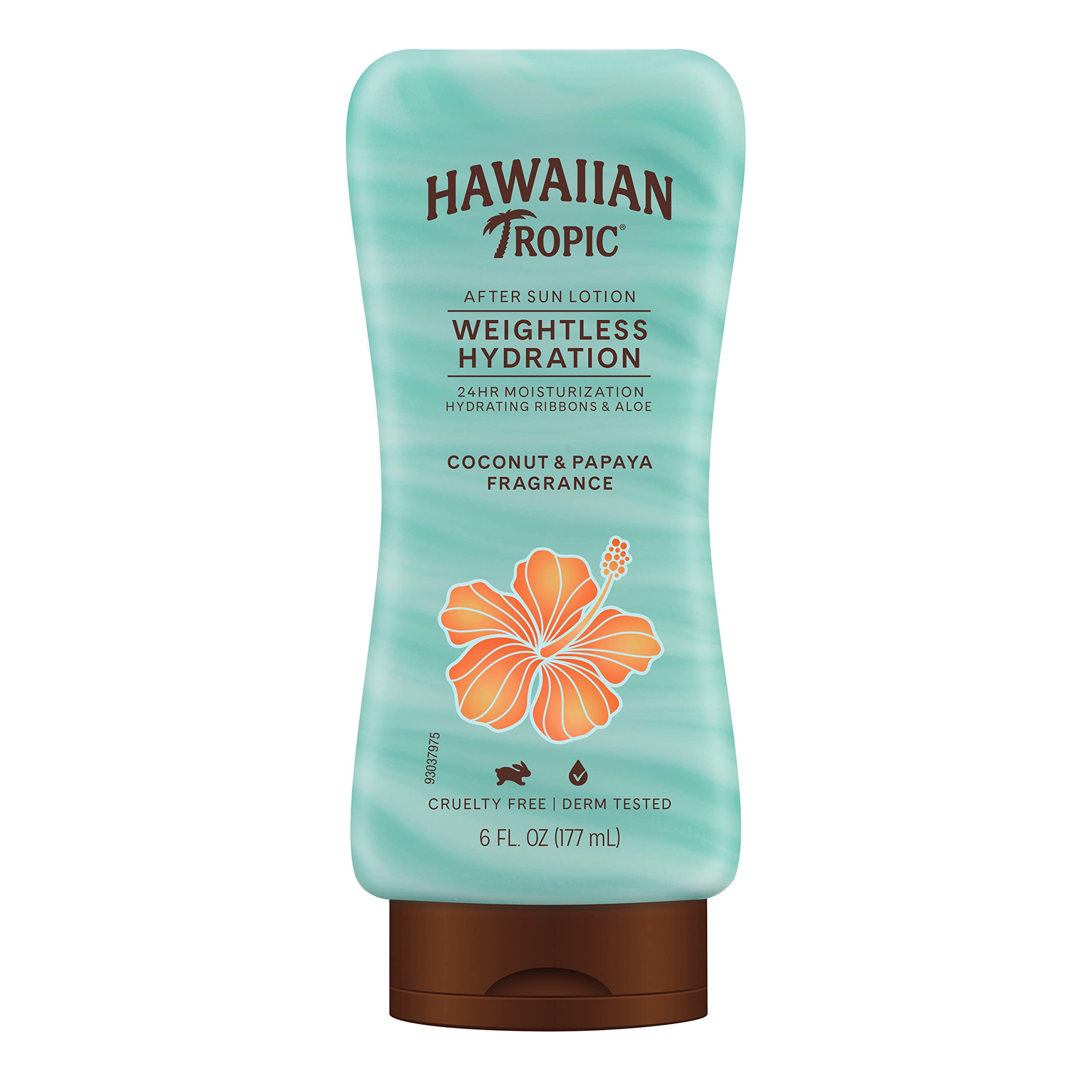 Hawaiian Tropic Silk Hydration Weightless