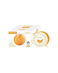 Dr Rashel VC Brightening Hydrogel Eye Mask