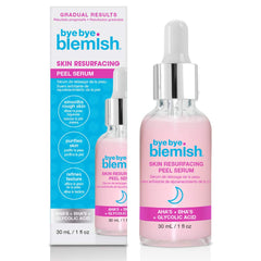 Bye Bye Blemish Peel Serum