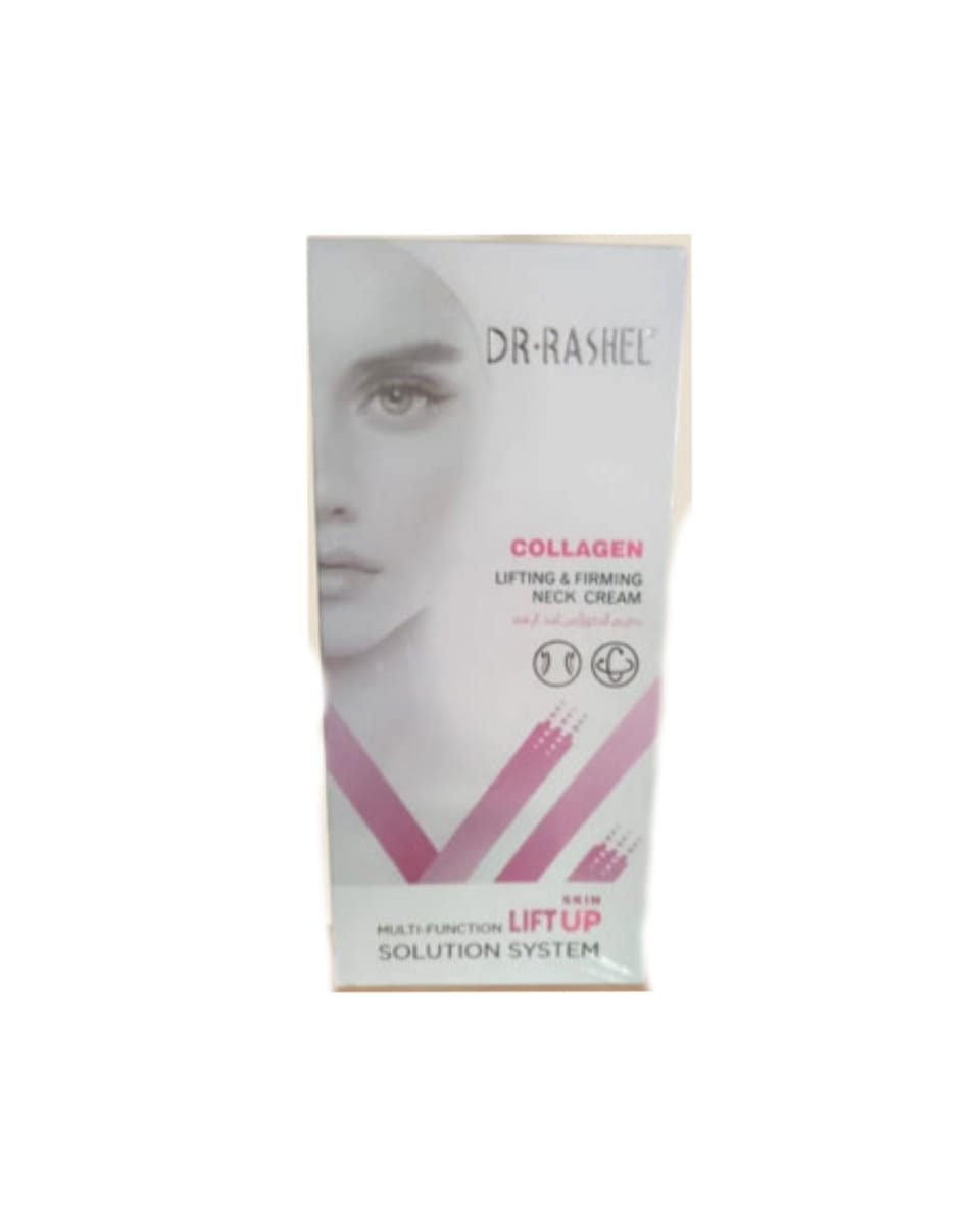 Dr Rashel Collagen Lifting & Firming Neck Cream