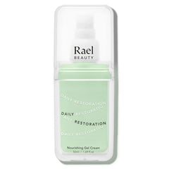 Rael beauty Nourishing Gel Cream