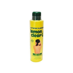 Lemon Clear Lightening Body Lotion Lemon Clear