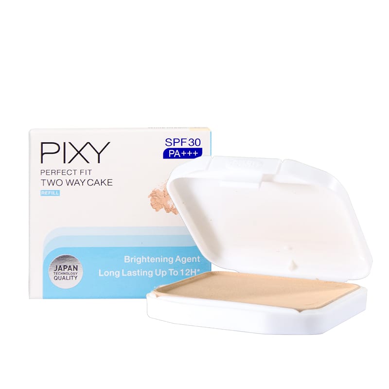 PIXY PERFECT FIT TWO WAY CAKE REFILL