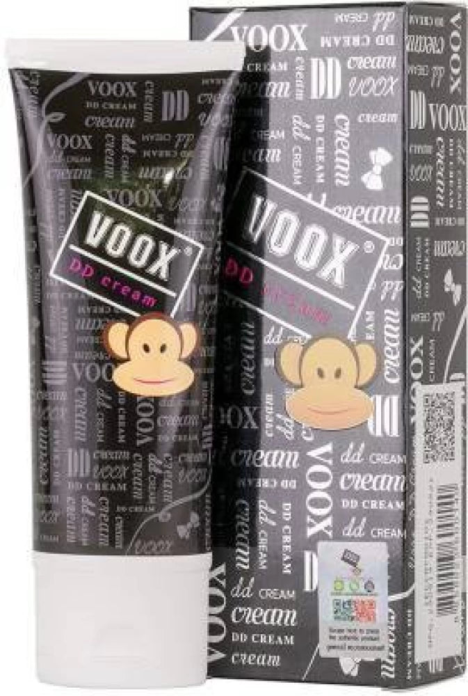 Voox DD Cream