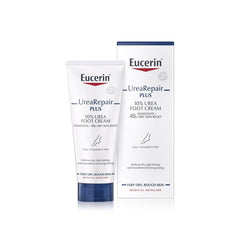 Eucerin Urea Repair Plus Foot Cream