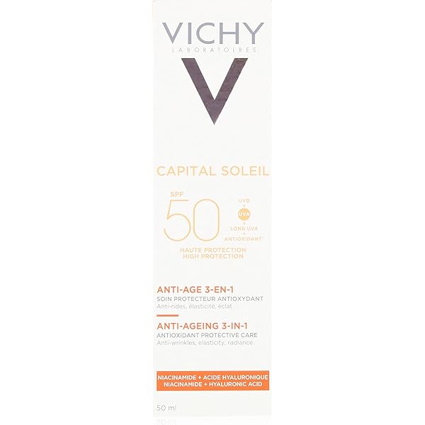 Vichy Capital Soleil SPF 50