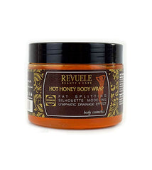 Revuele Hot Honey Body Wrap, 300 ml