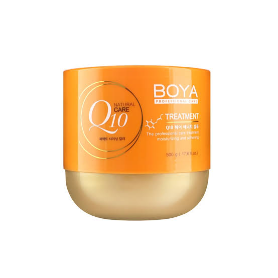 BOYA Professional Care Q 10 Treatment